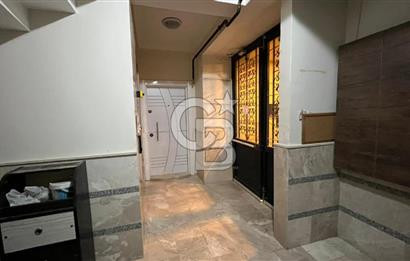 Bayraklı Çay Mahallesi Satılık 2+1 80m2 Daire