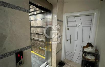 Bayraklı Çay Mahallesi Satılık 2+1 80m2 Daire