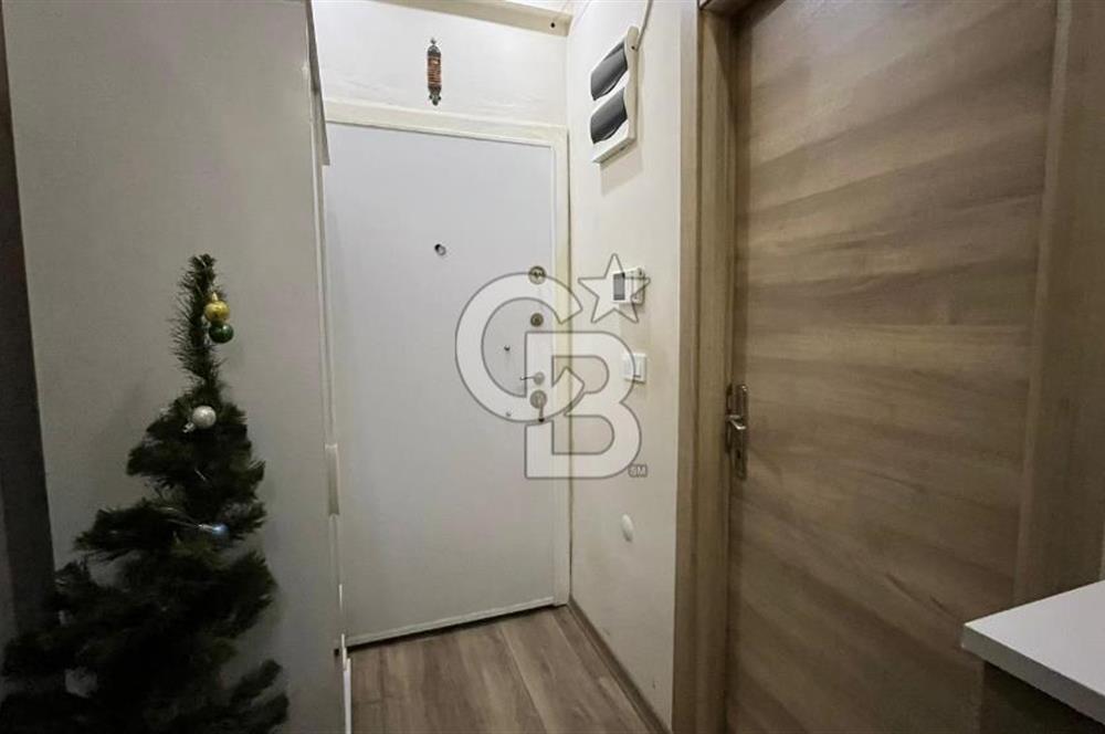 Bayraklı Çay Mahallesi Satılık 2+1 80m2 Daire