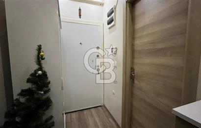 Bayraklı Çay Mahallesi Satılık 2+1 80m2 Daire