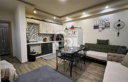 Bayraklı Çay Mahallesi Satılık 2+1 80m2 Daire