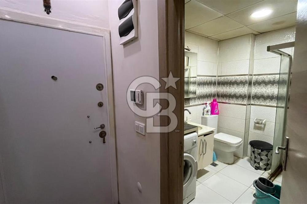 Bayraklı Çay Mahallesi Satılık 2+1 80m2 Daire