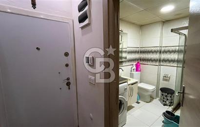 Bayraklı Çay Mahallesi Satılık 2+1 80m2 Daire