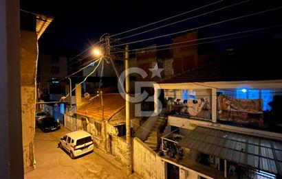 Bayraklı Çay Mahallesi Satılık 2+1 80m2 Daire