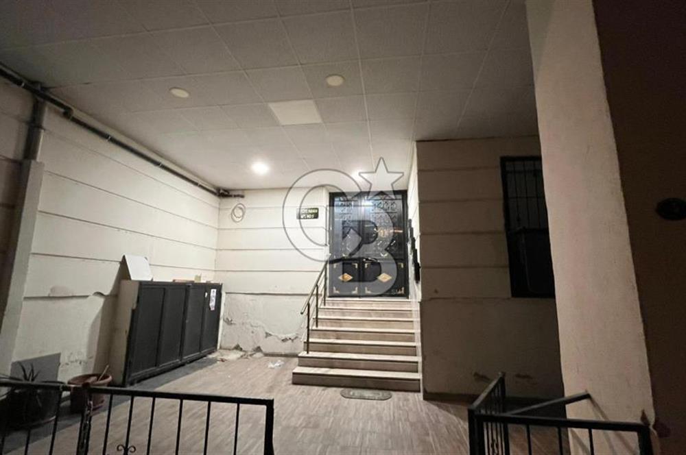 Bayraklı Çay Mahallesi Satılık 2+1 80m2 Daire