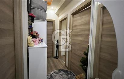 Bayraklı Çay Mahallesi Satılık 2+1 80m2 Daire