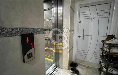 Bayraklı Çay Mahallesi Satılık 2+1 80m2 Daire