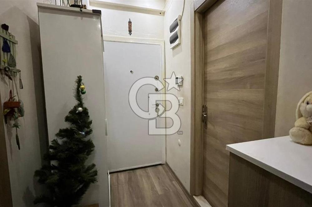 Bayraklı Çay Mahallesi Satılık 2+1 80m2 Daire