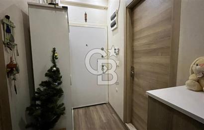 Bayraklı Çay Mahallesi Satılık 2+1 80m2 Daire