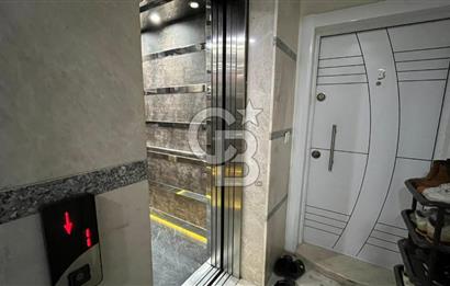 Bayraklı Çay Mahallesi Satılık 2+1 80m2 Daire