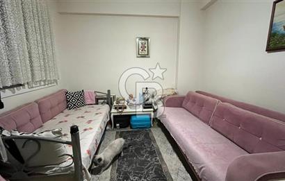 Bayraklı Çay Mahallesi Satılık 2+1 80m2 Daire
