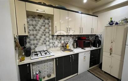 Bayraklı Çay Mahallesi Satılık 2+1 80m2 Daire