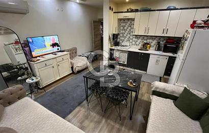 Bayraklı Çay Mahallesi Satılık 2+1 80m2 Daire