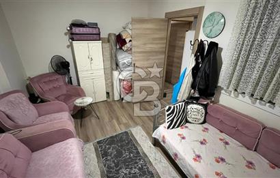 Bayraklı Çay Mahallesi Satılık 2+1 80m2 Daire