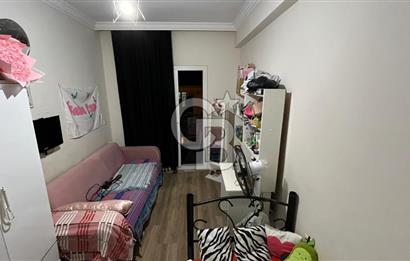 Bayraklı Çay Mahallesi Satılık 2+1 80m2 Daire