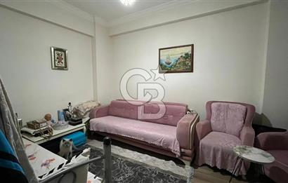 Bayraklı Çay Mahallesi Satılık 2+1 80m2 Daire