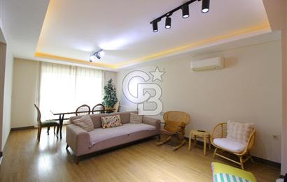 Görece Oliva Sitesinde Havuz ve Orman Manz. 3+1 Satılık Daire