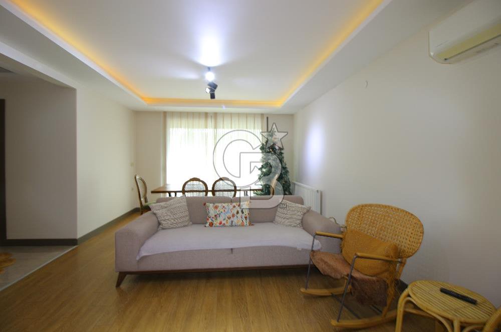 Görece Oliva Sitesinde Havuz ve Orman Manz. 3+1 Satılık Daire