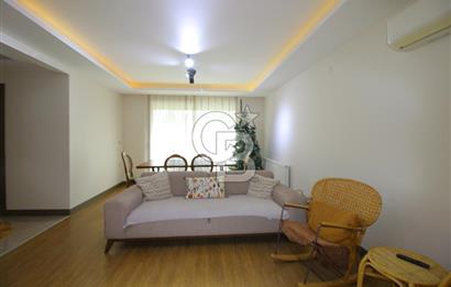 Görece Oliva Sitesinde Havuz ve Orman Manz. 3+1 Satılık Daire