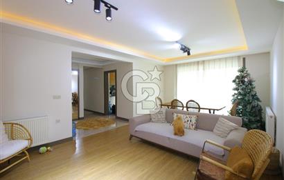 Görece Oliva Sitesinde Havuz ve Orman Manz. 3+1 Satılık Daire