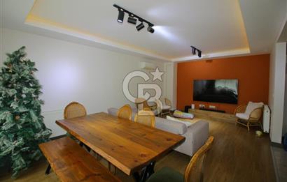 Görece Oliva Sitesinde Havuz ve Orman Manz. 3+1 Satılık Daire
