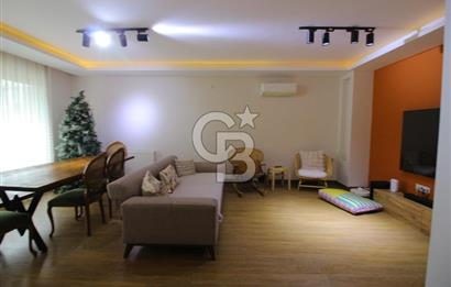 Görece Oliva Sitesinde Havuz ve Orman Manz. 3+1 Satılık Daire