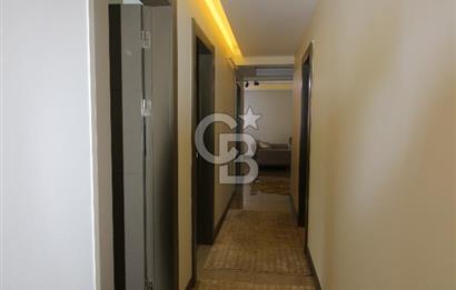 Görece Oliva Sitesinde Havuz ve Orman Manz. 3+1 Satılık Daire