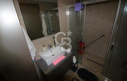 Görece Oliva Sitesinde Havuz ve Orman Manz. 3+1 Satılık Daire