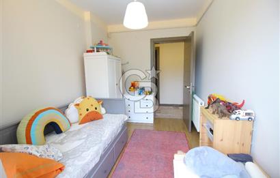 Görece Oliva Sitesinde Havuz ve Orman Manz. 3+1 Satılık Daire