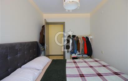 Görece Oliva Sitesinde Havuz ve Orman Manz. 3+1 Satılık Daire