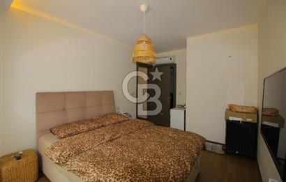 Görece Oliva Sitesinde Havuz ve Orman Manz. 3+1 Satılık Daire