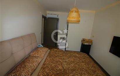 Görece Oliva Sitesinde Havuz ve Orman Manz. 3+1 Satılık Daire