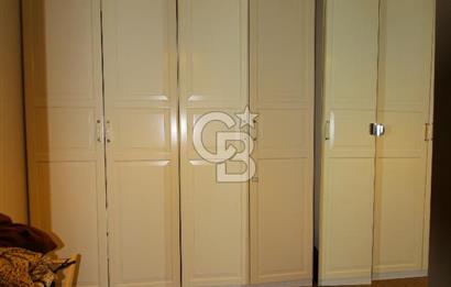 Görece Oliva Sitesinde Havuz ve Orman Manz. 3+1 Satılık Daire