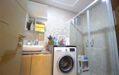 Görece Oliva Sitesinde Havuz ve Orman Manz. 3+1 Satılık Daire