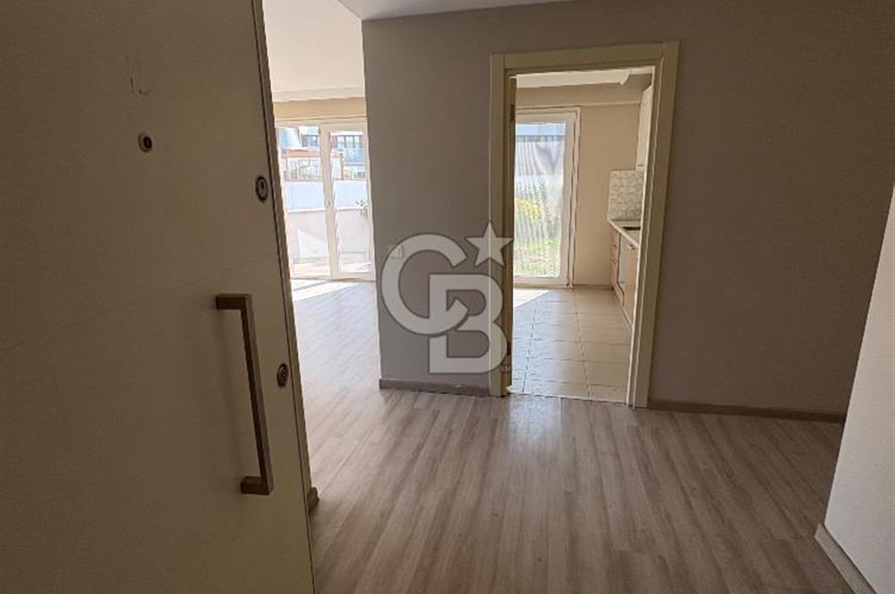 Dumankaya Cadde Yenişehir 2+1 bakımlı kiralık daire 