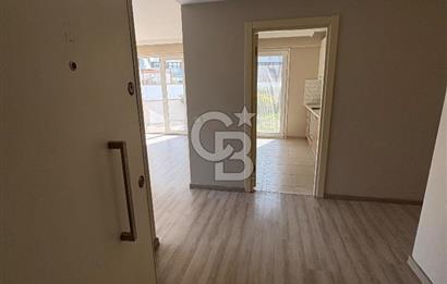Dumankaya Cadde Yenişehir 2+1 bakımlı kiralık daire 