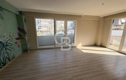 Dumankaya Cadde Yenişehir 2+1 bakımlı kiralık daire 