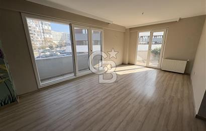 Dumankaya Cadde Yenişehir 2+1 bakımlı kiralık daire 