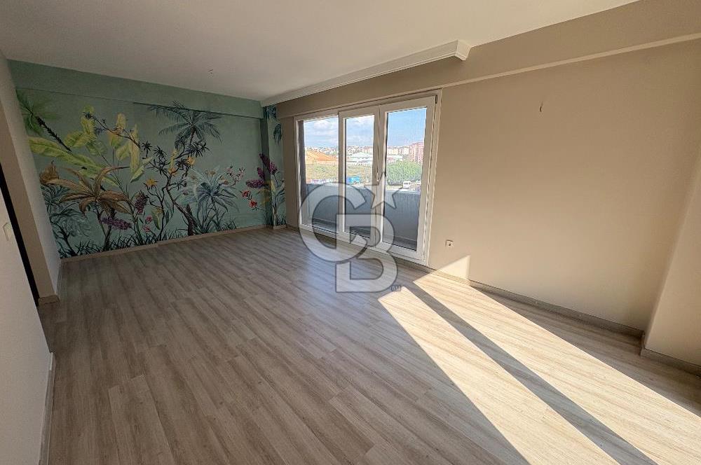 Dumankaya Cadde Yenişehir 2+1 bakımlı kiralık daire 