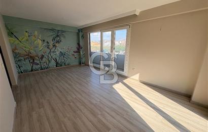 Dumankaya Cadde Yenişehir 2+1 bakımlı kiralık daire 