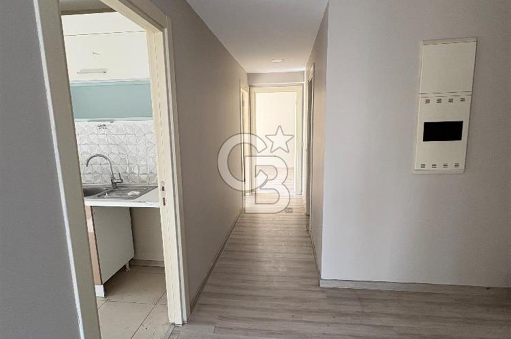 Dumankaya Cadde Yenişehir 2+1 bakımlı kiralık daire 
