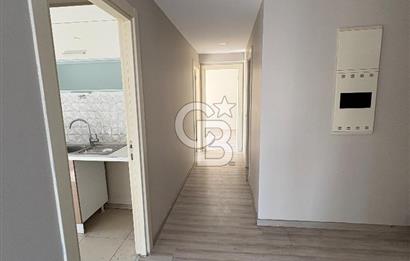 Dumankaya Cadde Yenişehir 2+1 bakımlı kiralık daire 