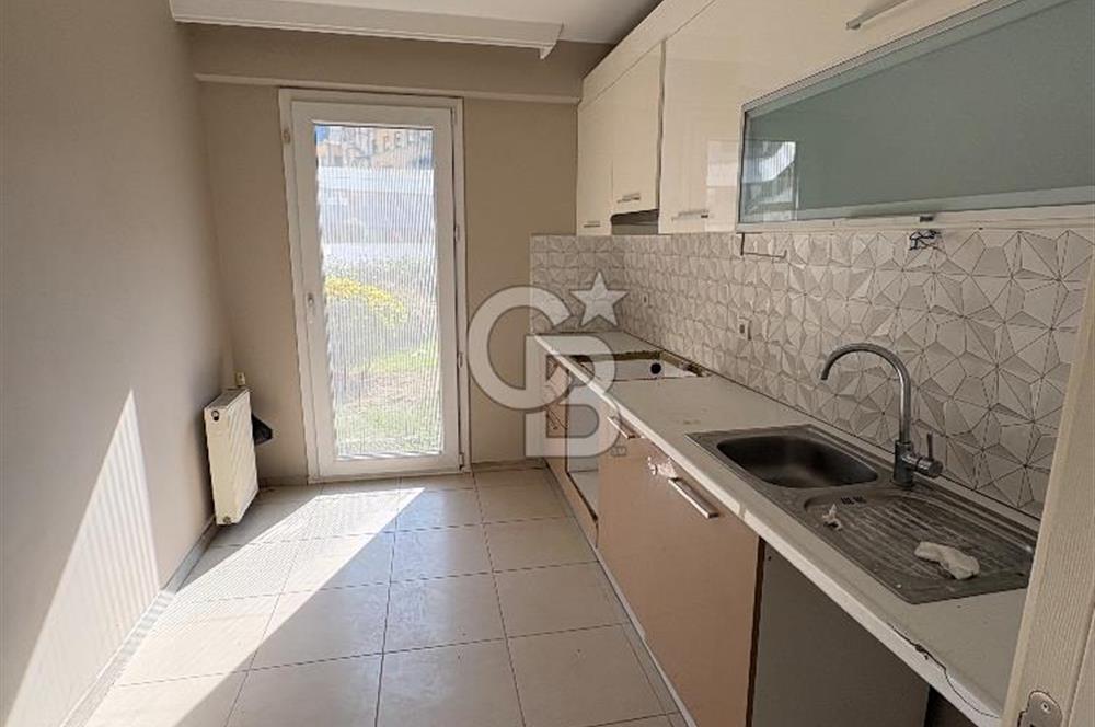 Dumankaya Cadde Yenişehir 2+1 bakımlı kiralık daire 
