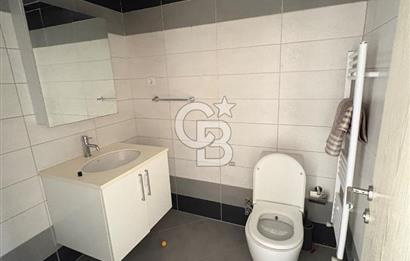 Dumankaya Cadde Yenişehir 2+1 bakımlı kiralık daire 