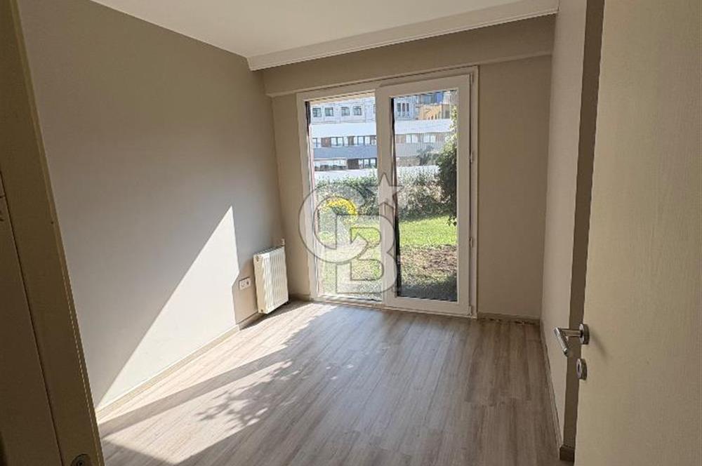 Dumankaya Cadde Yenişehir 2+1 bakımlı kiralık daire 