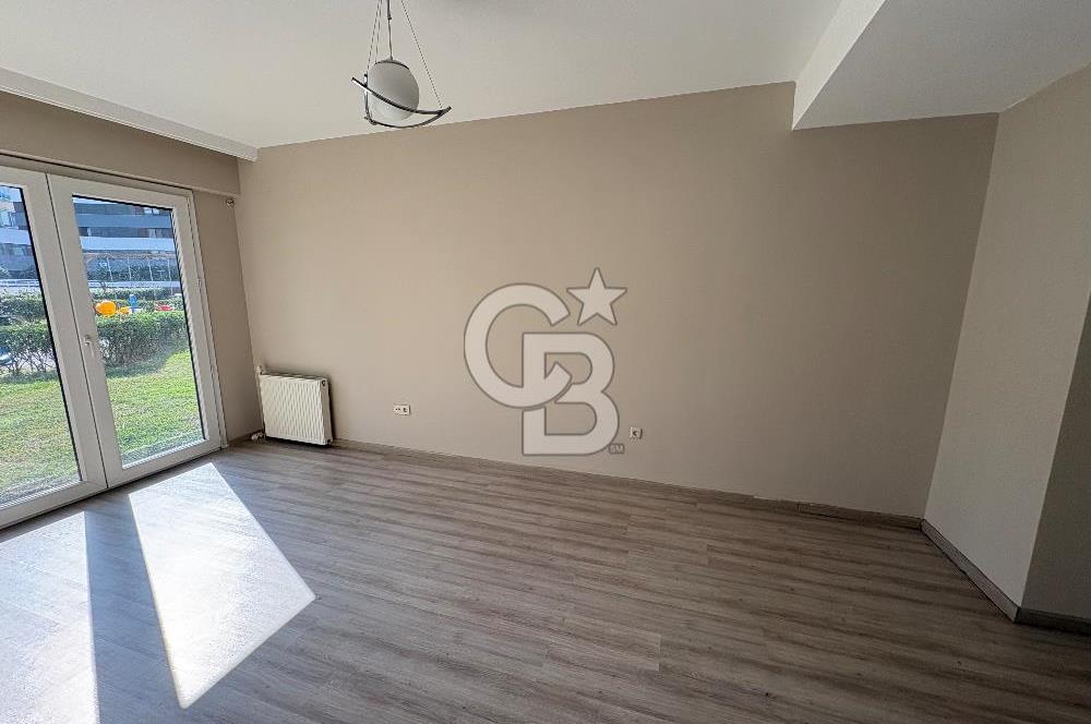 Dumankaya Cadde Yenişehir 2+1 bakımlı kiralık daire 
