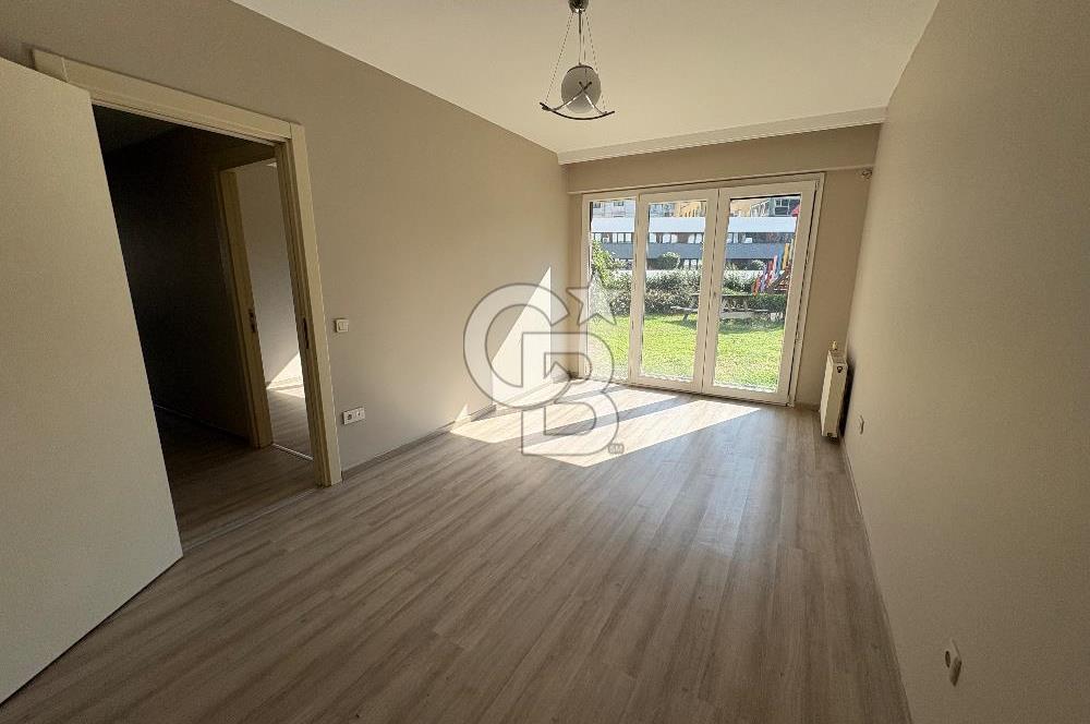 Dumankaya Cadde Yenişehir 2+1 bakımlı kiralık daire 