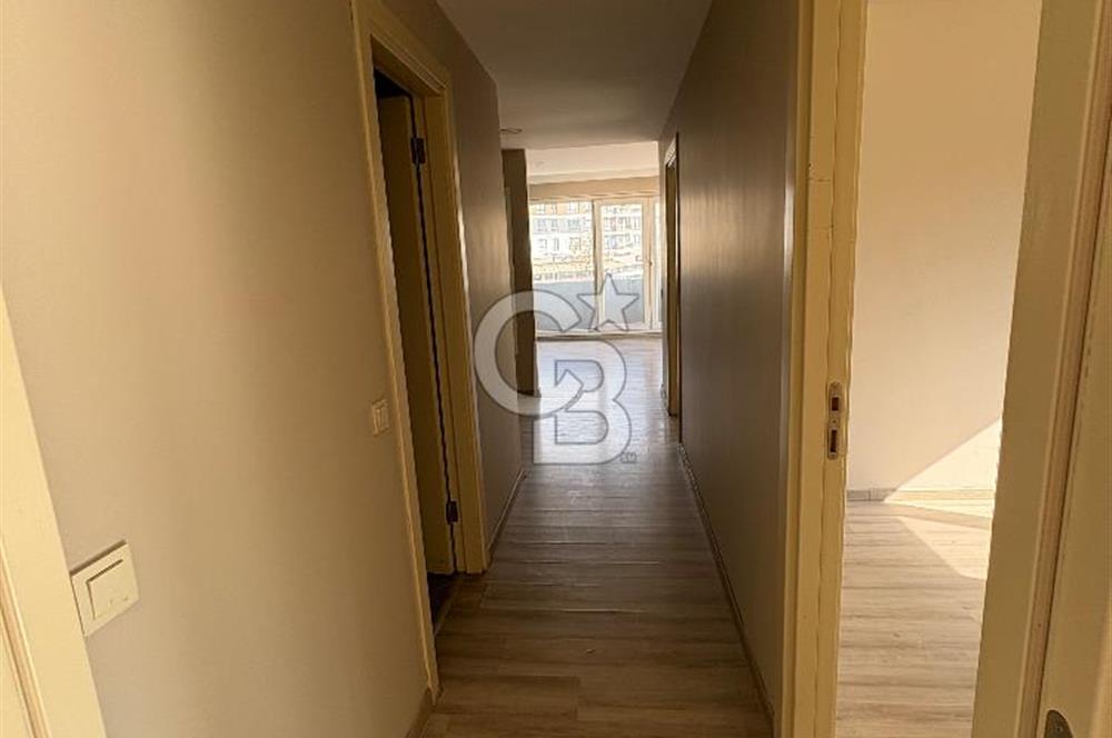 Dumankaya Cadde Yenişehir 2+1 bakımlı kiralık daire 