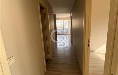 Dumankaya Cadde Yenişehir 2+1 bakımlı kiralık daire 
