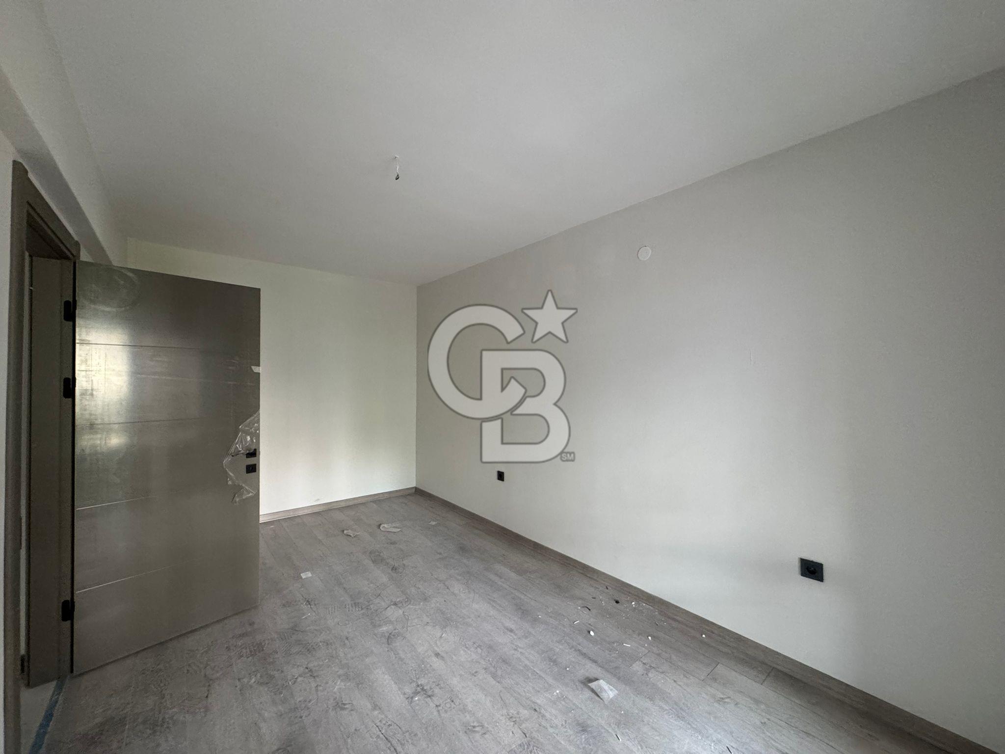 SELÇUKLU MAHALLESİNDE DEPOLU 2+1